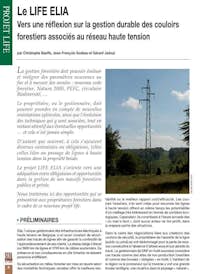Bauffe et al 2012 Vers une réflexion sur la gestion durable des coul