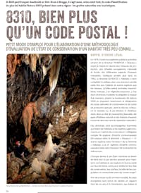 CEN18 Grottes