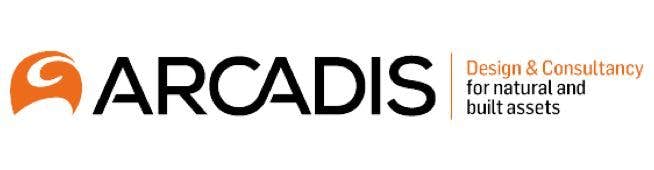 Logo Arcadis
