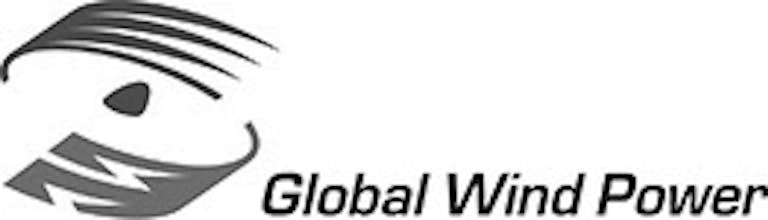 Logo Global Wind Power