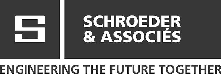 Logo Schroeder