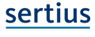 Logo Sertius