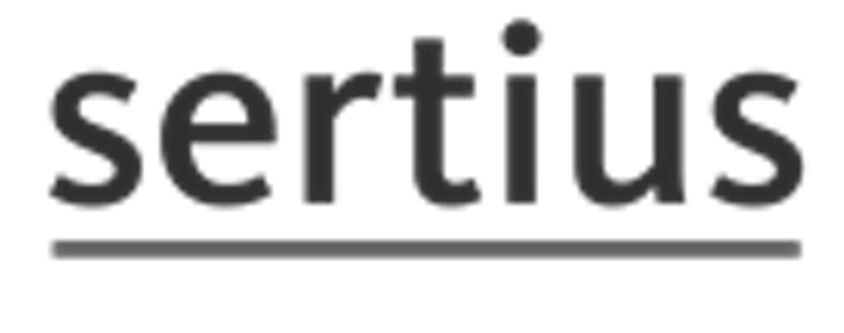 Logo Sertius