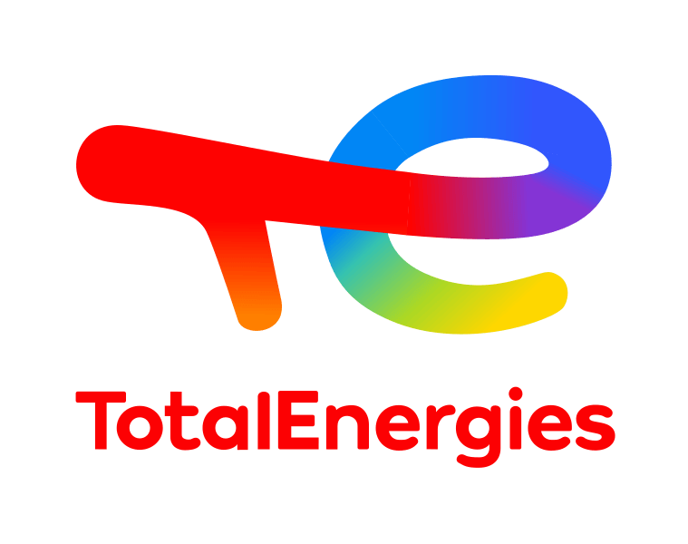 Logo Total Energies