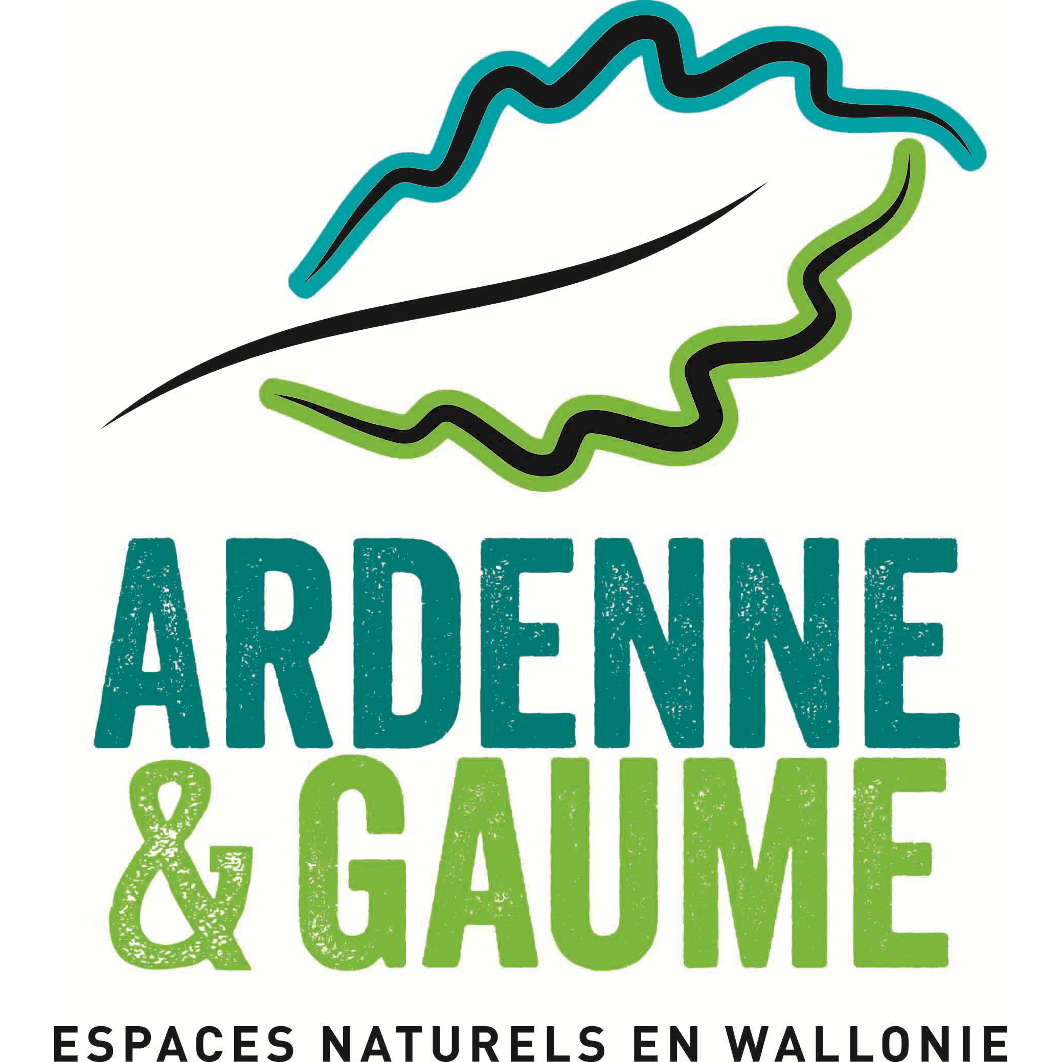 Logo Ardenne et gaume