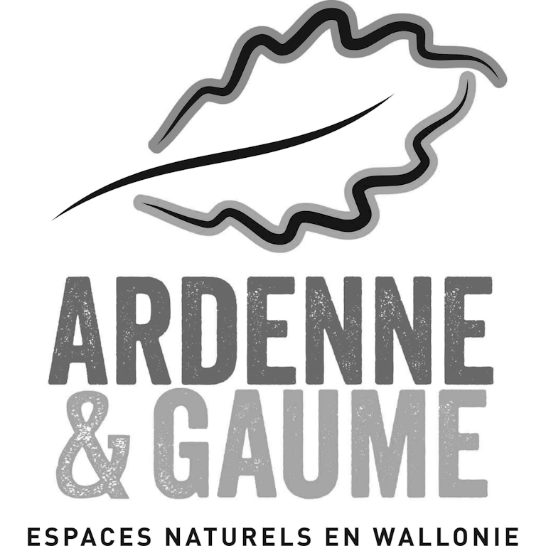 Logo Ardenne et gaume